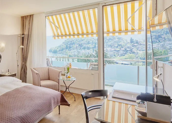 Eden Hotel 4*