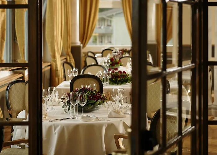 Eden Hotel 4*