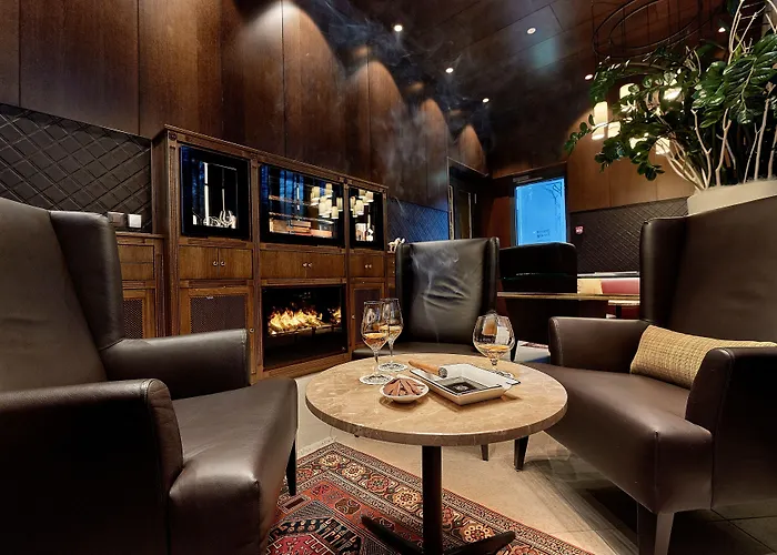 Eden Hotel Spiez