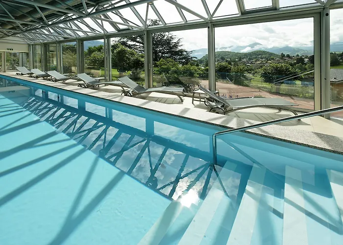 Eden 4* Spiez