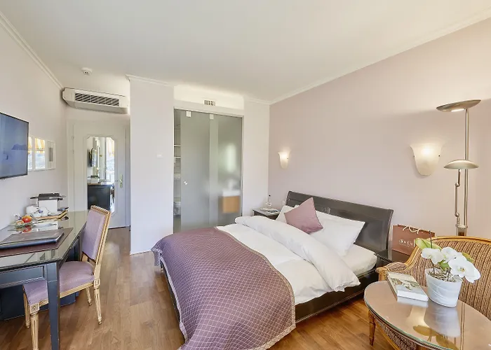 Eden 4* Spiez