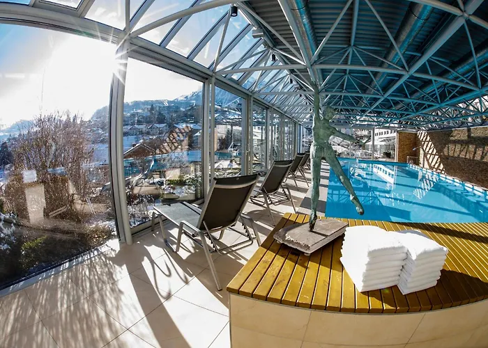 Hotel Eden