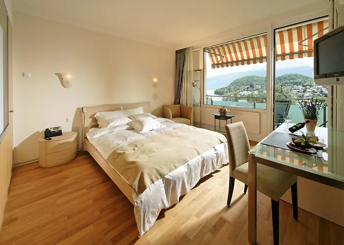 Hotel Eden
