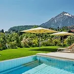 Eden Hotel 4*
