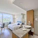 Eden Hotel