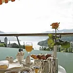 Hotel Eden Spiez