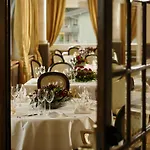 Eden Hotel 4*