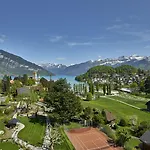 Eden Hotel