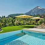 Hotel Eden Spiez