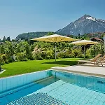 Hotel Eden Spiez