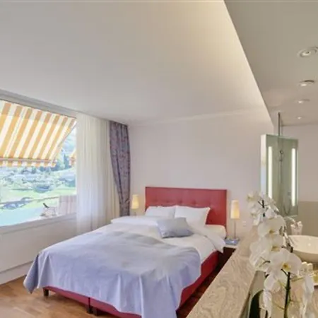 Eden Hotel