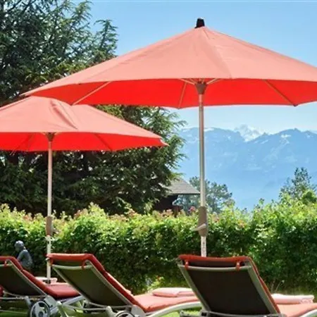 Hotel Eden 4*