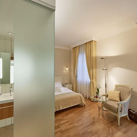 Eden Hotell Spiez