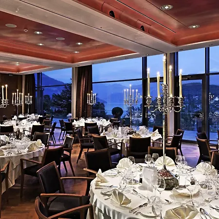 Eden Hotell 4*