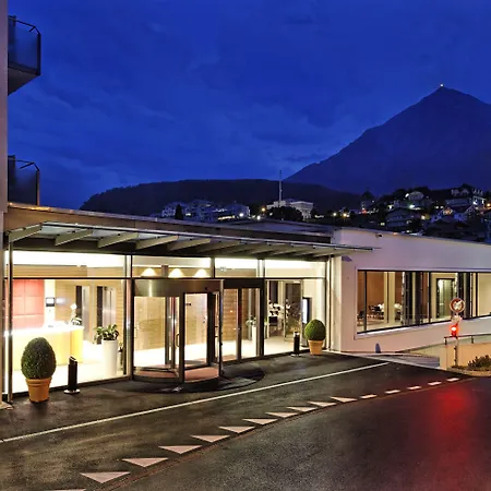 Hotell Eden 4*