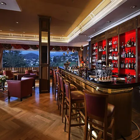 Eden Hotell