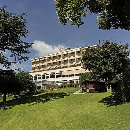 Hotel Eden 4*