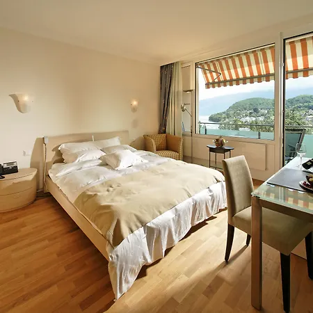 Hotell Eden